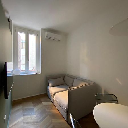 Nolo Cube Apartamento Milão Exterior foto