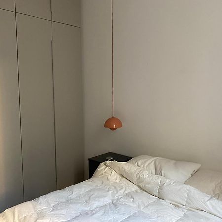 Nolo Cube Apartamento Milão Exterior foto