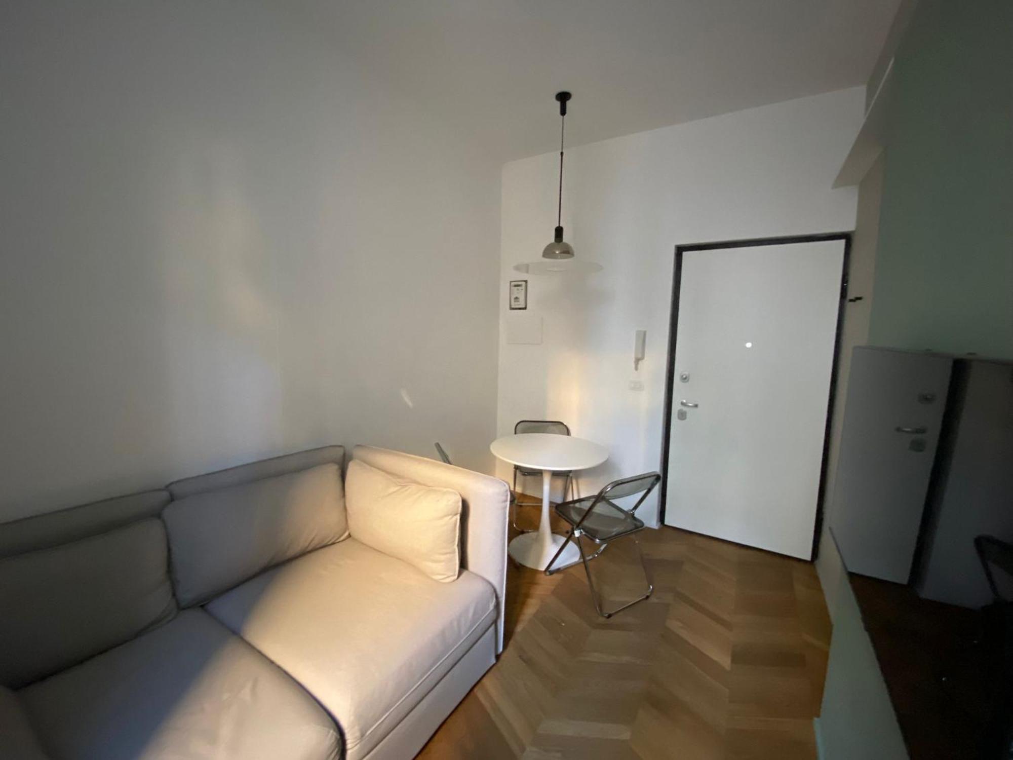Nolo Cube Apartamento Milão Exterior foto