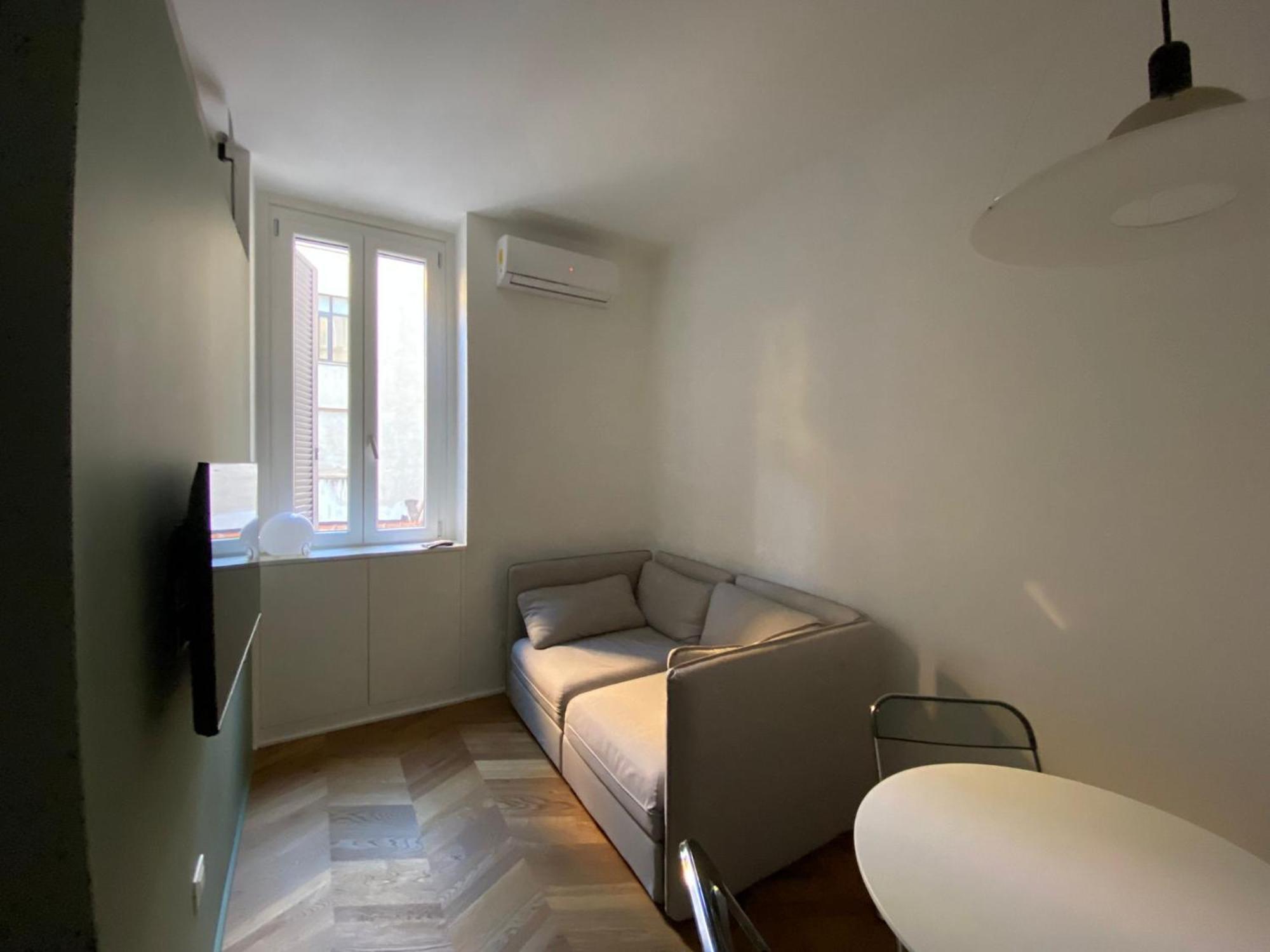 Nolo Cube Apartamento Milão Exterior foto