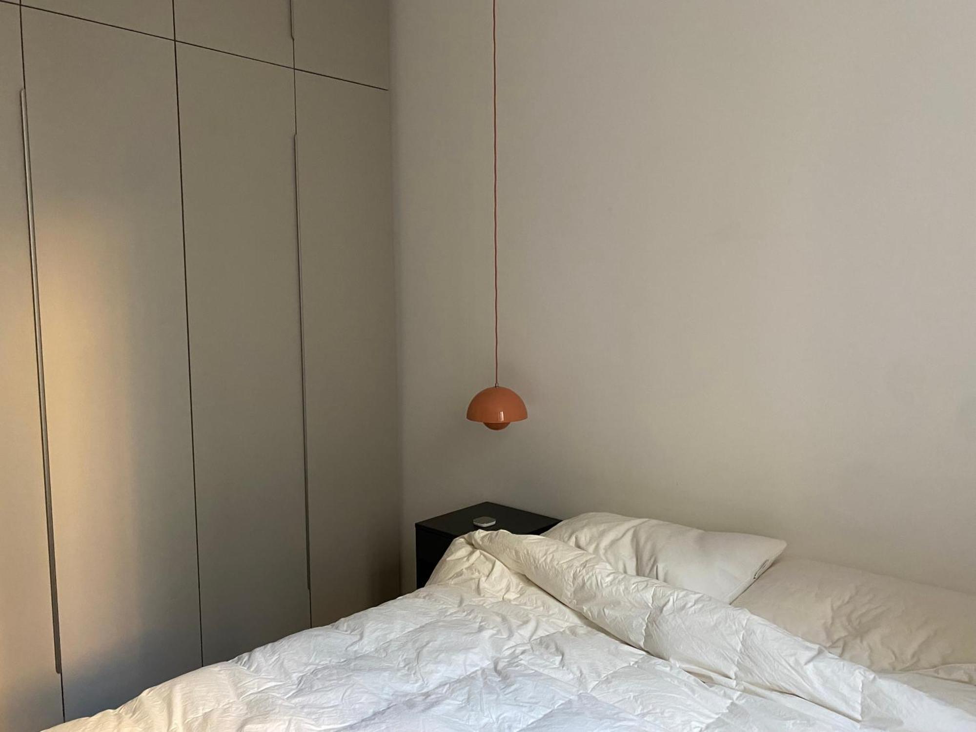 Nolo Cube Apartamento Milão Exterior foto